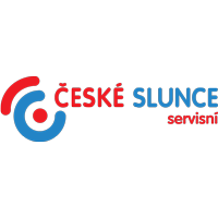 Logo České slunce
