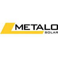 Logo METALO solar