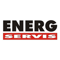 Logo ENERG-SERVIS a.s.