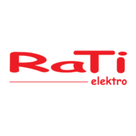 Logo RaTi elektro s.r.o.