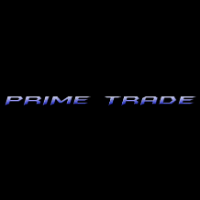 Logo Prime Trade s.r.o. v likvidaci