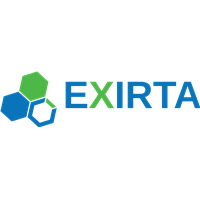 Logo EXIRTA s.r.o.