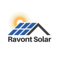 Logo Ravont Solar s.r.o.