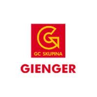 Logo GIENGER spol. s r.o.