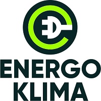 Logo ENERGOKLIMA s.r.o.