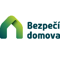 Logo Bezpečí domova s.r.o.