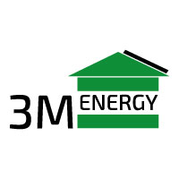 Logo 3M ENERGY