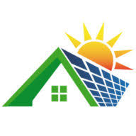 Logo Fotovoltaické panely s.r.o.