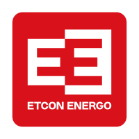 Logo ETCON Energo s.r.o.