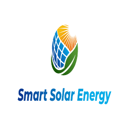Logo Smart Solar Energy s.r.o.