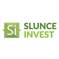 Logo Slunce Invest s.r.o.