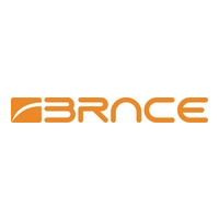 Logo BRACE s.r.o.
