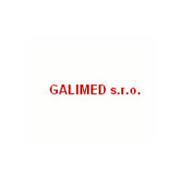 Logo GALIMED s.r.o.